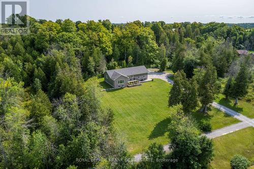 4267 County Rd 32, Douro-Dummer, ON - Outdoor With View