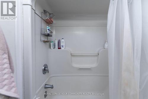203 High Park Ave, Toronto, ON -  Photo Showing Bathroom