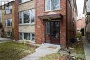 203 High Park Ave, Toronto, ON  - Outdoor 