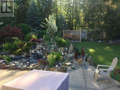 307 Nelson Avenue, Nakusp, BC - Outdoor