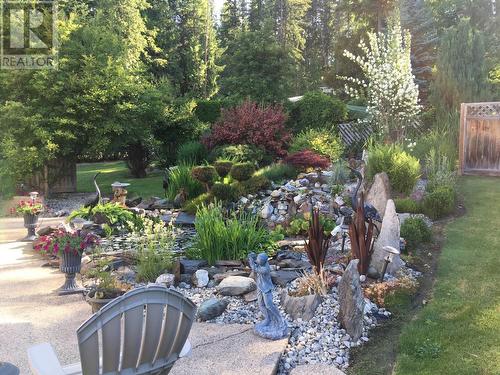 307 Nelson Avenue, Nakusp, BC - Outdoor