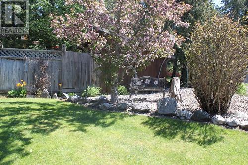 307 Nelson Avenue, Nakusp, BC - Outdoor