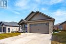 100 Ronnies Way, Mount Forest, ON  - Outdoor 