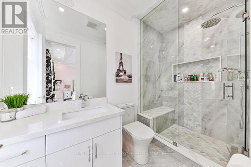 2554 Liruma Road, Mississauga, ON - Indoor Photo Showing Bathroom