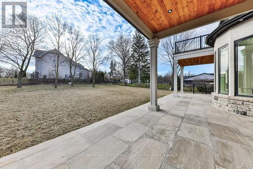 2554 Liruma Rd, Mississauga, ON - Outdoor