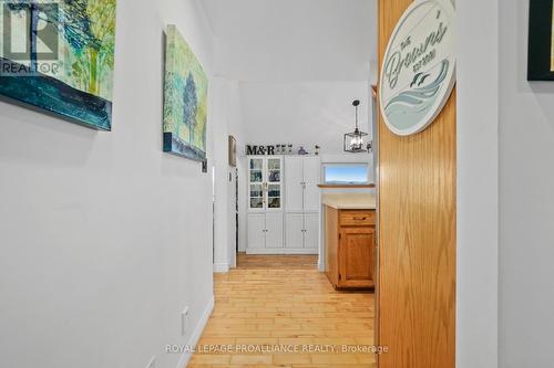 #12 -6108 Curtis Point Rd, Alnwick/Haldimand, ON - Indoor Photo Showing Other Room