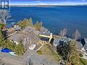 12 - 6108 Curtis Point Road, Alnwick/Haldimand, ON  - Outdoor With Body Of Water With View 