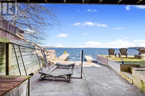 #12 -6108 Curtis Point Rd, Alnwick/Haldimand, ON - Outdoor With Body Of Water With View