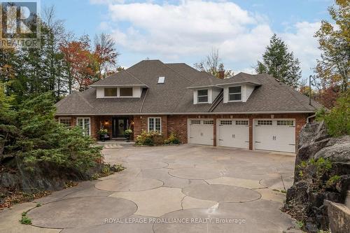 228 Westall Lane, Tweed, ON - Outdoor With Facade