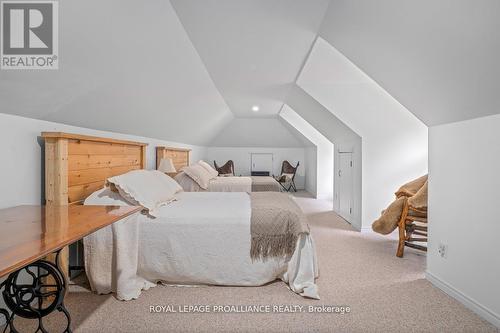 228 Westall Lane, Tweed, ON - Indoor Photo Showing Bedroom