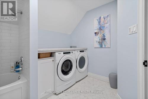 228 Westall Lane, Tweed, ON - Indoor Photo Showing Laundry Room