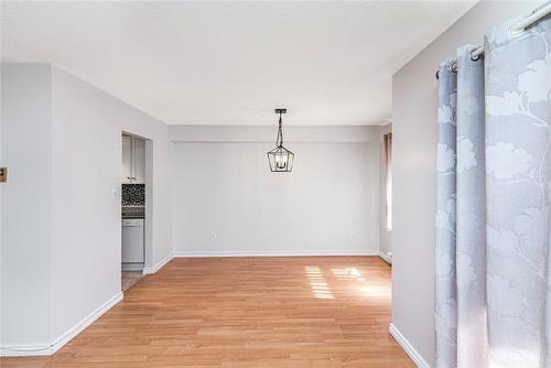 4209 Hixon Street|Unit #110, Beamsville, ON - Indoor Photo Showing Other Room