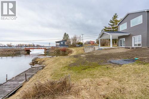 19380 County Rd 2 Road, Summerstown, ON - Outdoor With Deck Patio Veranda