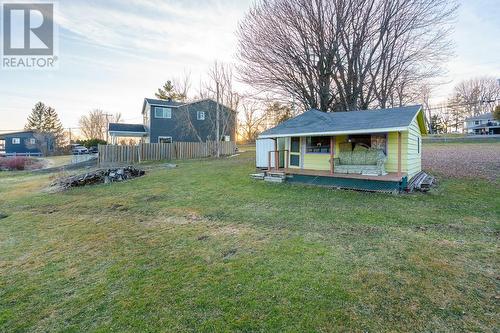 19380 County Rd 2 Road, Summerstown, ON - Outdoor