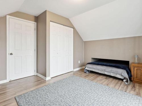 Master bedroom - 44 Rue Du Chevalier-De Rouville, Gatineau (Hull), QC - Indoor Photo Showing Bedroom