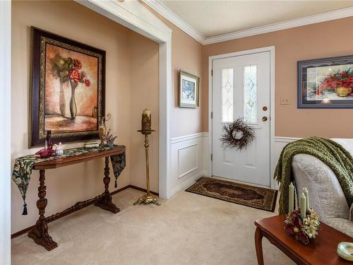 1369 Malahat Dr, Courtenay, BC - Indoor Photo Showing Other Room