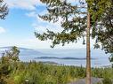 2974 Anchor Way, Nanoose Bay, BC  - Outdoor With Body Of Water With View 