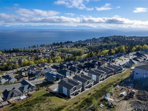 110-151 Royal Pacific Way, Nanaimo, BC - Outdoor With Body Of Water With View