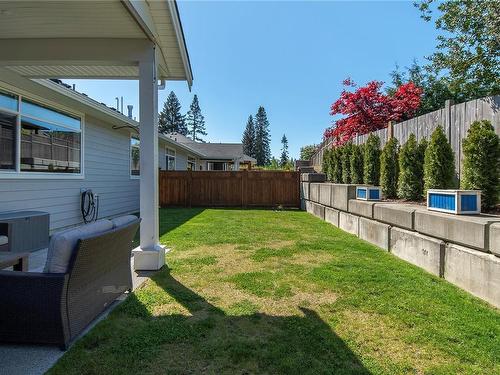 7-1580 Glen Eagle Dr, Campbell River, BC - Outdoor With Exterior