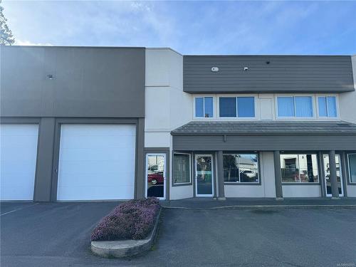 2A-501 Stanford Ave, Parksville, BC 