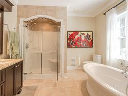 Ensuite bathroom - 