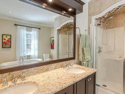 Ensuite bathroom - 