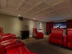 Home theatre - 