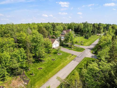 ExtÃ©rieur - 185 Rue Marie-Pier, Magog, QC - Outdoor With View