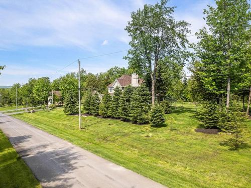 ExtÃ©rieur - 185 Rue Marie-Pier, Magog, QC - Outdoor With View