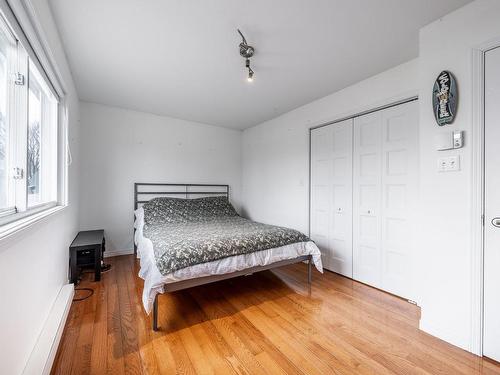 Chambre Ã  coucher principale - 394 Rue Du Général-Vanier, Saint-Bruno-De-Montarville, QC - Indoor Photo Showing Bedroom