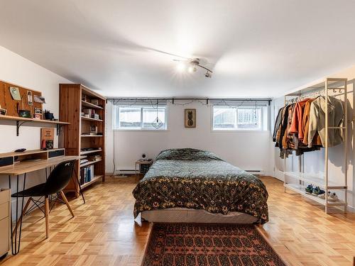 Chambre Ã Â coucher - 394 Rue Du Général-Vanier, Saint-Bruno-De-Montarville, QC - Indoor Photo Showing Bedroom