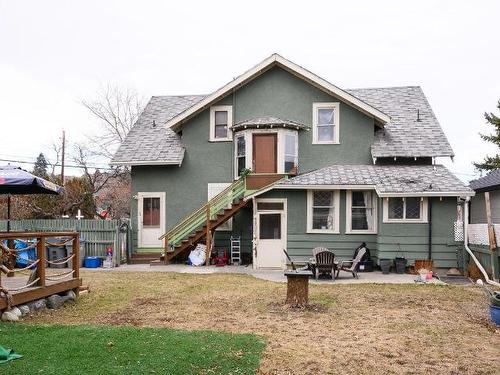 1095 7Th Ave, Kamloops, BC - Outdoor