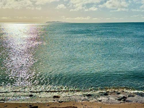 Vue sur l'eau - 525 Ch. De La Martinique, Les Îles-De-La-Madeleine, QC - Outdoor With Body Of Water With View