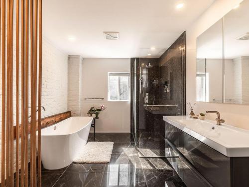 Bathroom - 3668  - 3670 Rue Drolet, Montréal (Le Plateau-Mont-Royal), QC - Indoor Photo Showing Bathroom
