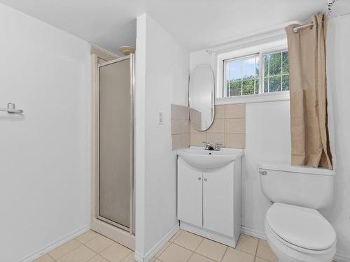 Salle de bains - 50 Av. Brien, Laval (Laval-Des-Rapides), QC - Indoor Photo Showing Bathroom