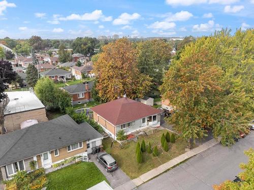 Aerial photo - 50 Av. Brien, Laval (Laval-Des-Rapides), QC - Outdoor With View