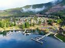 405-1083 Maquinna Ave, Port Alice, BC  - Outdoor With Body Of Water With View 