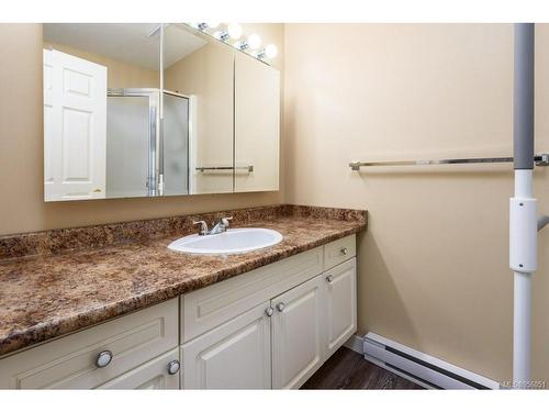 12-677 Bunting Pl, Comox, BC - Indoor Photo Showing Bathroom