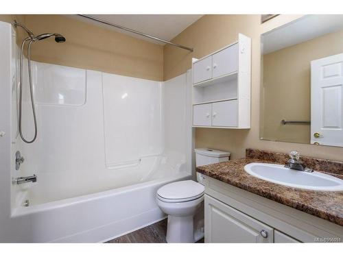 12-677 Bunting Pl, Comox, BC - Indoor Photo Showing Bathroom