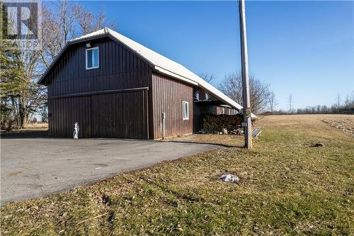 19550 County Road 18 Road, Martintown, ON 