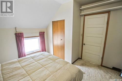 North # 4 Acreage, Saskatchewan Landing Rm No.167, SK - Indoor Photo Showing Bedroom