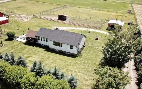 5240 Hillview Road, Grand Forks, BC - Outdoor