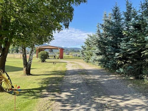 5240 Hillview Road, Grand Forks, BC - Outdoor With View
