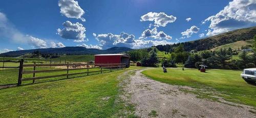 5240 Hillview Road, Grand Forks, BC - Outdoor With View
