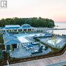#112 -415 Sea Ray Ave, Innisfil, ON  - Outdoor With Body Of Water With In Ground Pool 