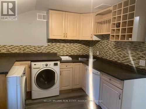 1396 Leighland Rd, Burlington, ON - Indoor Photo Showing Laundry Room