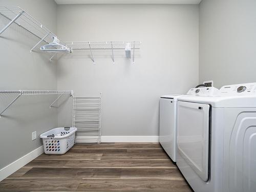 5 - 1360 Pine Dr, Golden, BC - Indoor Photo Showing Laundry Room