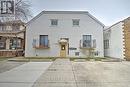 1042 Langlois Ave, Windsor, ON  - Outdoor 