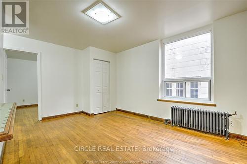 1042 Langlois Ave, Windsor, ON - Indoor Photo Showing Other Room
