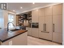 3260 Landry Crescent, Summerland, BC  - Indoor Photo Showing Kitchen 